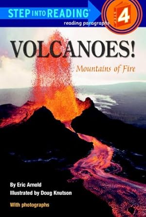 volcanoes mountains of fire 1st edition 0613025806, 978-0613025805