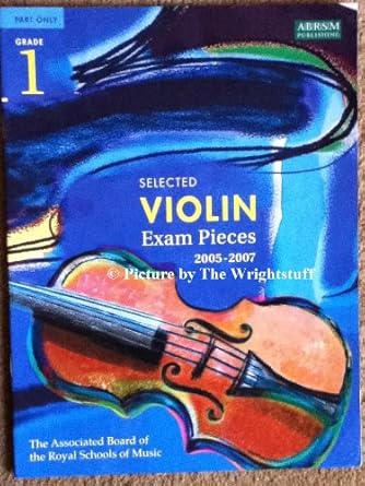 selected violin exam pieces 1st edition huw jones 1860964796, 978-1860964794