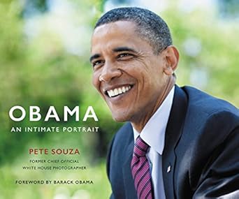 obama an intimate portrait 1st edition pete souza ,barack obama 0316512583, 978-0316512589