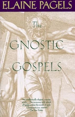 the gnostic gospels 1st edition elaine pagels 0679724532, 978-0679724537
