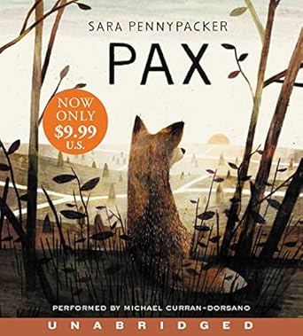 pax low price cd 1st edition sara pennypacker ,michael curran dorsano 0062972774, 978-0062972774