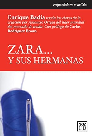zara y sus hermanas 1st edition enrique badia 8483560267, 978-8483560266