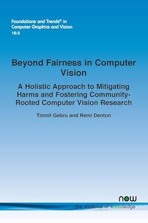 beyond fairness in computer vision a holistic approach to mitigating harms and fostering community rooted