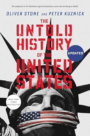 the untold history of the united states 1st edition oliver stone ,peter kuznick 1982102535, 978-1982102531