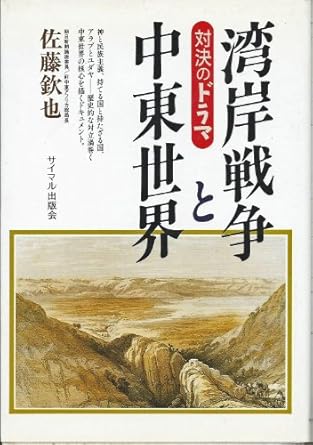 wangan senso to chuto sekai taiketsu no dorama 1st edition kin ya sato 4377309072, 978-4377309072