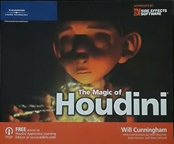 the magic of houdini 1st edition william michael cunningham 1598630822, 978-1598630824