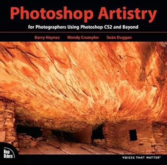 photoshop artistry 1st edition barry haynes ,wendy crumpler ,sean duggan 0321346998, 978-0321346995