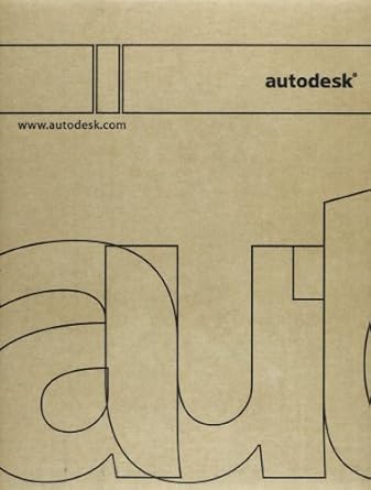 autocad lt 2005 software 1 yr license 1st edition autodesk 1401890679, 978-1401890674