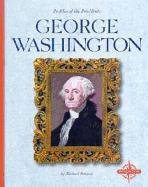 george washington 1st edition michael burgan 0756502047, 978-0756502041
