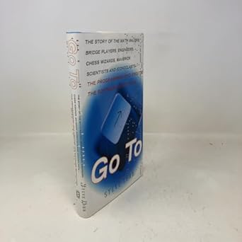 go to the story of the math majors bridge players engineers chess wizards scientists and iconoclasts who were