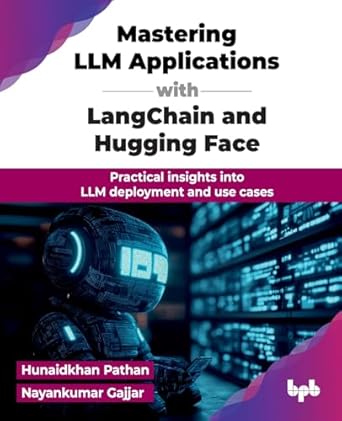 mastering llm applications with langchain and hugging face practical insights into llm deployment and use