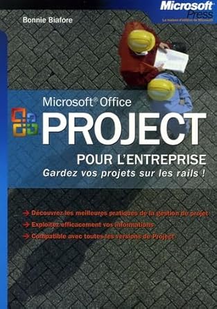 microsoft office project pour lentreprise gardez vos projets sur les rails gardez vos projets sur les rails