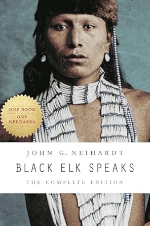 black elk speaks the 1st edition john g neihardt ,philip j deloria ,vine deloria jr 0803283911, 978-0803283916