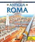 antigua roma/ ancient rome 1st edition simon james ,graciela jauregui lorda de castro 9501110486,