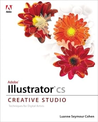 adobe illustrator cs creative studio techniques for digital artists 1st edition luanne seymour cohen
