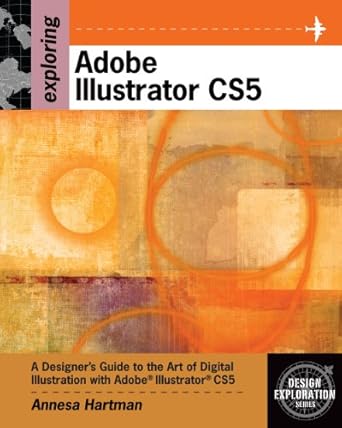 bundle exploring adobe illustrator cs5 + media arts and design coursemate with ebook printed access card 1st