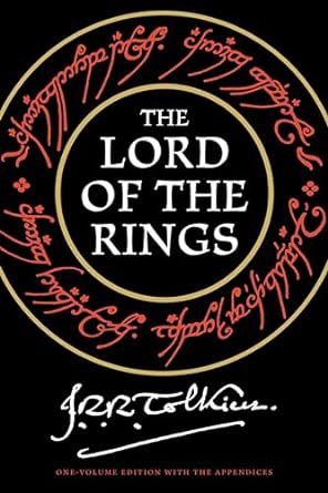 the lord of the rings 1st edition j r r tolkien 0544003411, 978-0544003415