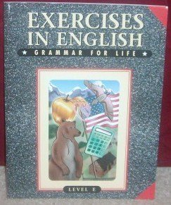 exercises in english grammar level e 1st edition loyola pr 0829417451, 978-0829417456