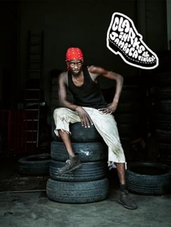 clarks in jamaica 1st edition al fingers 0956777392, 978-0956777393