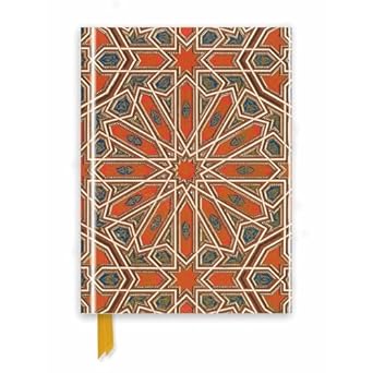 owen jones alhambra ceiling 1st edition flame tree studio 1786641488, 978-1786641489