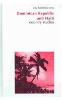 dominican republic and haiti 1st edition claitors law 157980795x, 978-1579807955