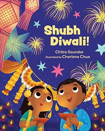 shubh diwali 1st edition chitra soundar ,charlene chua 0807573612, 978-0807573617