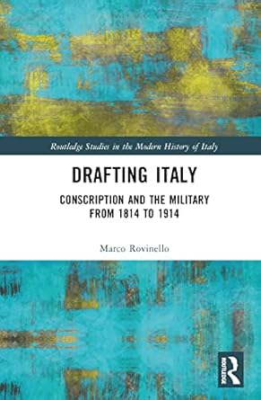drafting italy 1st edition marco rovinello 1032420960, 978-1032420967