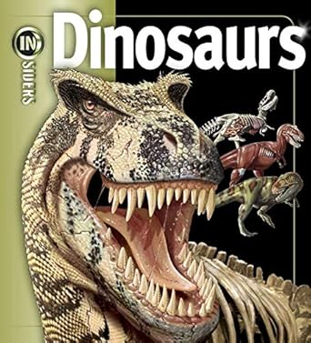 dinosaurs 1st edition john long 1416938575, 978-1416938576