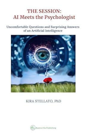 the session ai meets the psychologist uncomfortable questions and surprising answers of an artificial