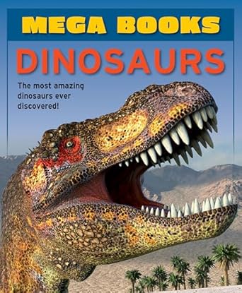 dinosaurs 1st edition nina filipek ,sophie giles 1482467976, 978-1482467970