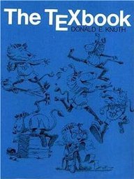 texbook the 1st edition donald e knuth 0201134489, 978-0201134483