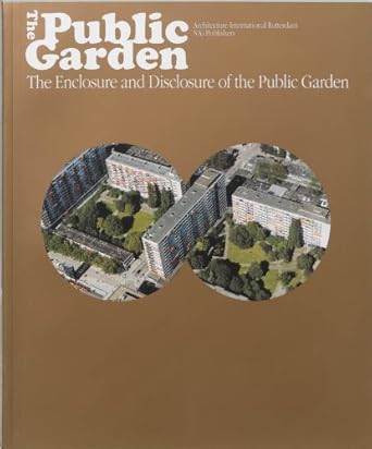 the public garden breeze of air 1st edition annemie devolder ,charles correa ,bartomeu mari ,ryue nishizawa