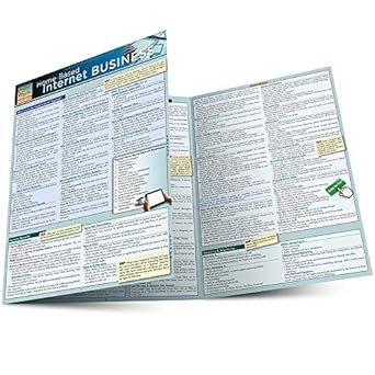 home based internet business 1st edition inc barcharts 142321868x, 978-1423218685