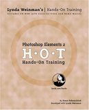 photoshop elements 2 h o t hands on training 1st edition shane rebenschied ,lynda weinman 0321203003,