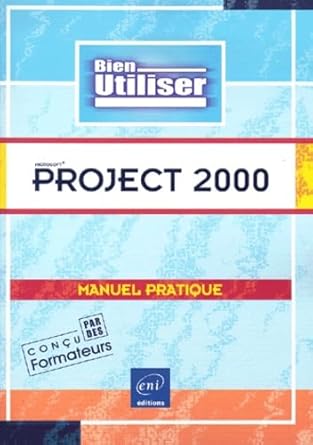 project 2000 1st edition collectif 2746011336, 978-2746011335