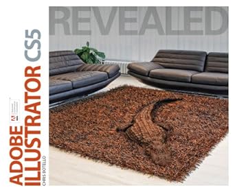 bundle adobe illustrator cs5 revealed + media arts and design coursemate with ebook printed access card 1st