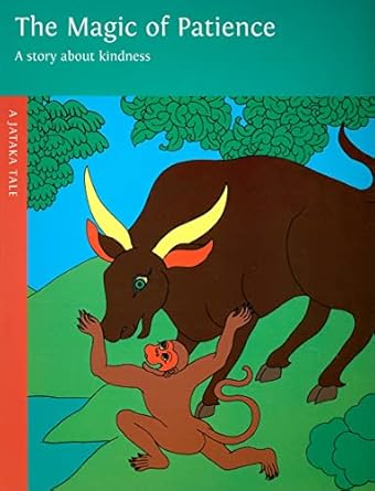 the magic of patience 1st edition rosalyn white 0898004276, 978-0898004274