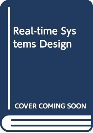real time systems design 1st edition shem tov levi ,a k agrawala 0071007970, 978-0071007979