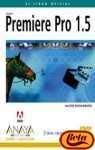 premiere pro 1 5 / adobe premiere pro 1 5 studio techniques 1st edition jacob rosenberg 8441517983,