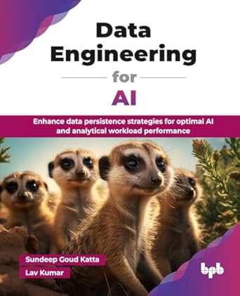 data engineering for ai enhance data persistence strategies for optimal ai and analytical workload