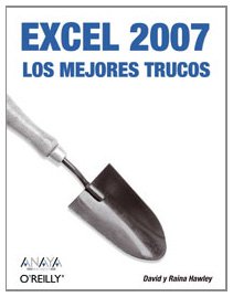 excel 2007 los mejores trucos 1st edition raina hawley ,david hawley 8441523126, 978-8441523128