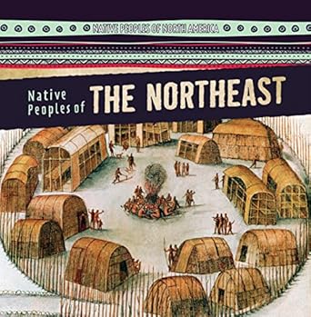native peoples of the northeast 1st edition barbara m linde 1482448130, 978-1482448139