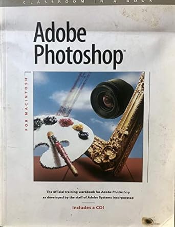 adobe photoshop 1st edition adobe systems inc ,prentice hall ,impress group 1568300557, 978-1568300559