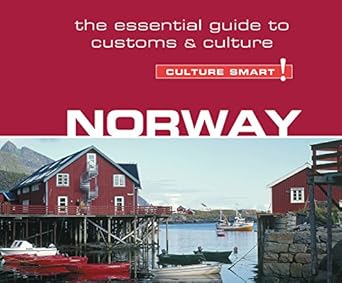norway the essential guide to customs and culture 1st edition linda march ,peter noble 1520031084,