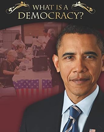 what is a democracy 1st edition sue bright moore 0778753166, 978-0778753162