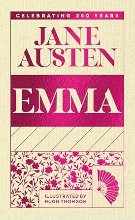emma 1st edition jane austen 1035040468, 978-1035040469
