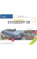 adobe indesign cs design professional 1st edition chris botello 0619188456, 978-0619188450