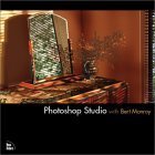 photoshop studio with bert monroy 1st edition bert monroy 0735712468, 978-0735712461