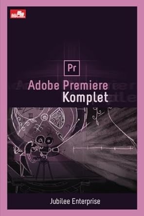 adobe premiere komplet 1st edition jubilee enterprise 6020445690, 978-6020445694