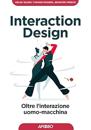 interaction design 1st edition helen sharp ,yvonne rogers ,jennifer preece 8850335709, 978-8850335701